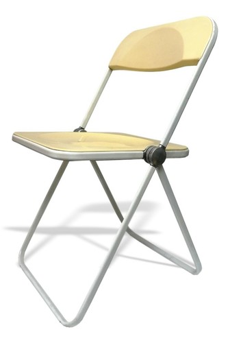 Sedia plia anonima castelli - plia,