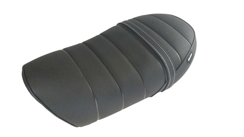 Sedile nero per honda monkey - sedile,