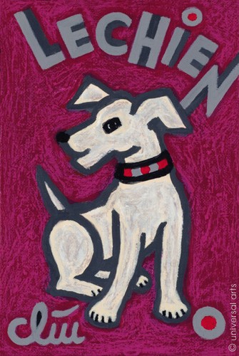 Jacqueline ditt chien a4 - jacqueline,