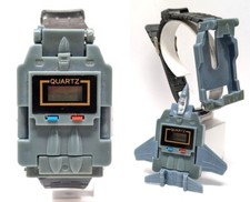 Orologio trasformers robot