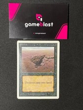 MAGIC MTG | Sinkhole |