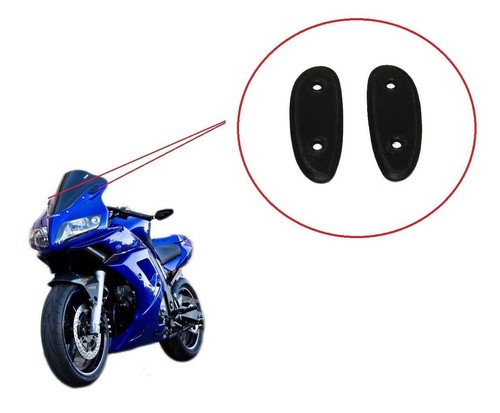 Specchietto base blocco - base,