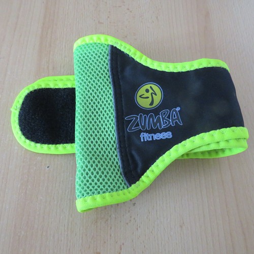 Nintendo wii zumba - wii,