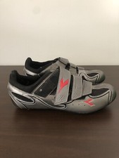 Diadora Leggera cycling shoes