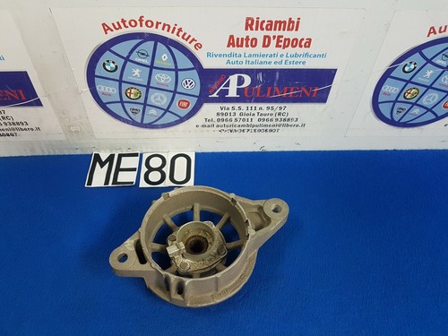 Supporto coperchio alternatore - supporto,