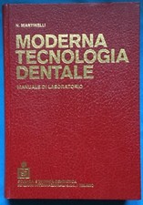 MODERNA TECNOLOGIA DENTALE