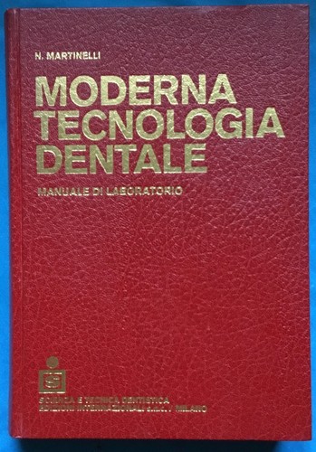Moderna tecnologia dentale - tecnologia,