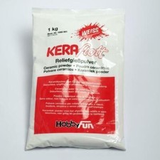 GESSO CERAMICO KERAFLOTT 1 KG