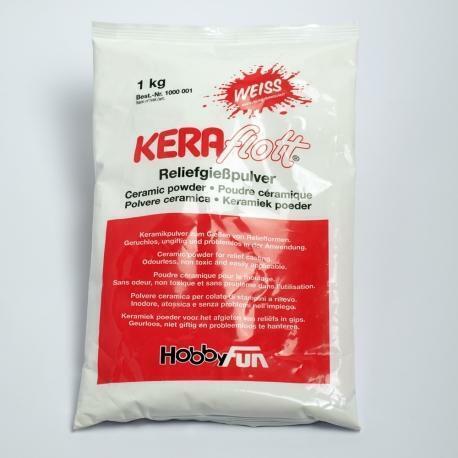 Gesso ceramico keraflott - gesso,