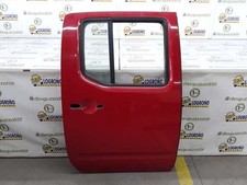 82100EB332 porta posteriore destra per NISSAN NAVARA PICKUP D40M KING CAB LE 4X4