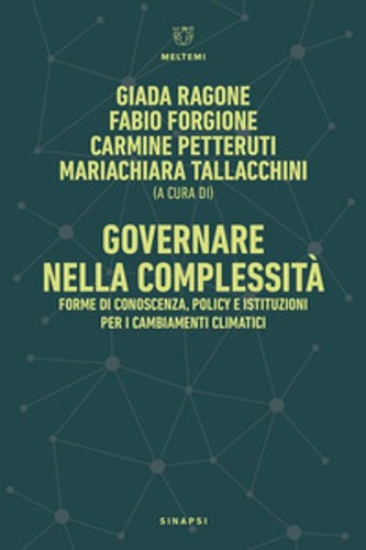 Governare nella complessità