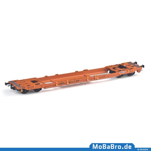 Carrello tascabile - 5, (t5)