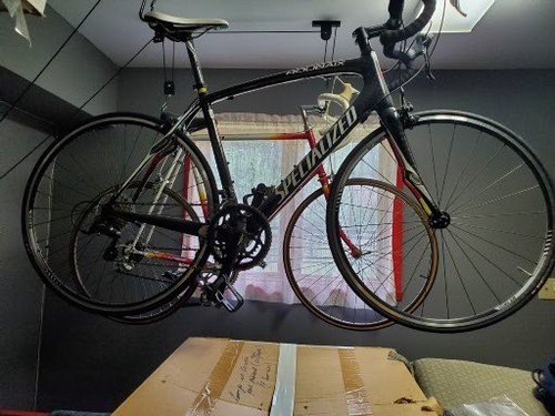 Specialized roubaix sl3 - specialized,