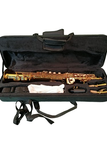 Vevor sassofono soprano - vevor,