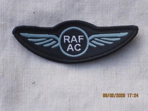 Royal air force aria training - royal, force,