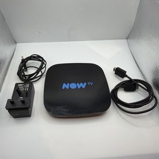 Now smart box 4500sk - box,