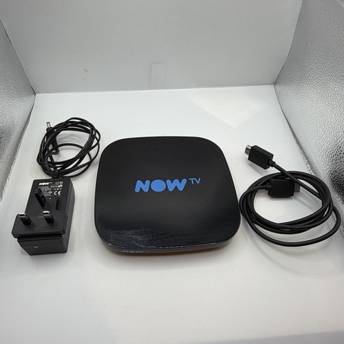 Now smart box 4500sk - tv,