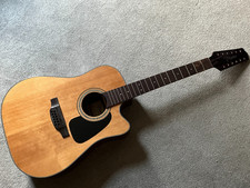 Takamine gd30ce string - gd30ce, 12