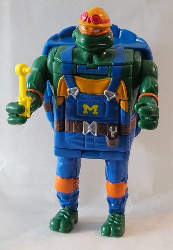 1994 tmnt potenti mutazioni - tmnt,