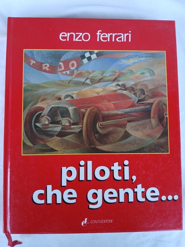 Piloti che gente di enzo - di,
