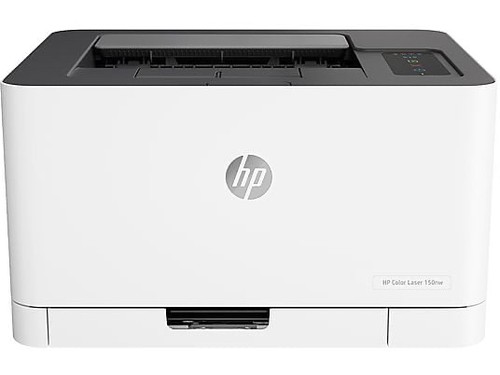 Stampante laser colori - hp,