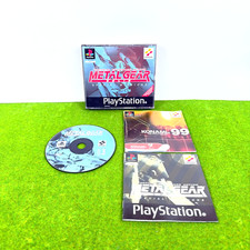 METAL GEAR SOLID SPECIAL
