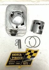 RARE Kit Cilindro Pistone 46