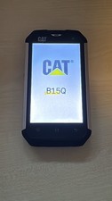 Smartphone Caterpillar CAT B15