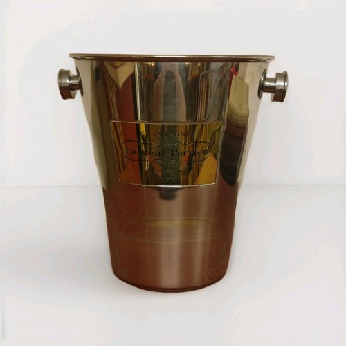 Vintage ice bucket secchiello - ice,