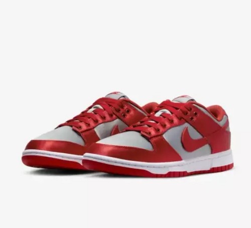 Nike dunk low unlv - unlv, grigio