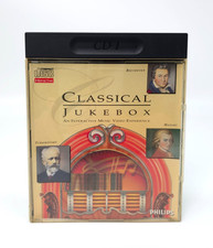 Philips CD-i Klassik-Jukebox