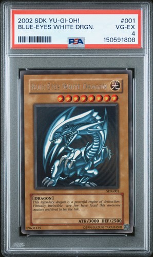 2002 starter deck - yu-gi-oh!,