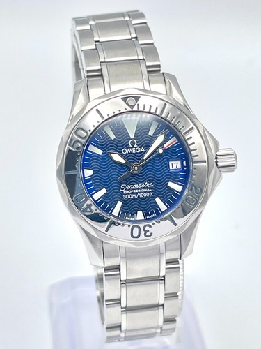 Omega seamaster professional - omega,