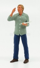 1/18 ROAD-KINGS - FIGURES -