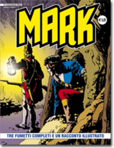 Comandante mark tre - n.71,