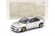 Subaru Impreza 22B anno 1998