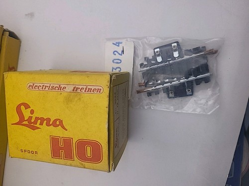 Lima 3024 coppia binari - 3024,