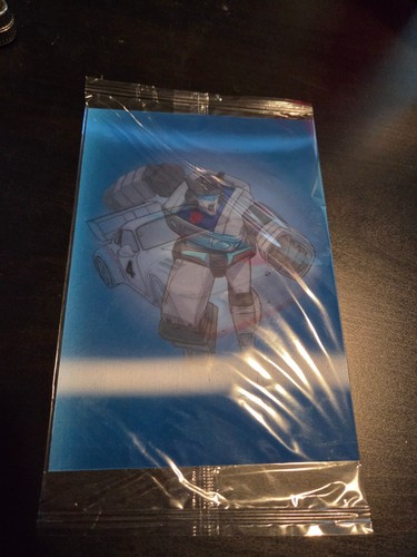 Skybound transformers jazz - transformers,
