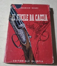 Il fucile da caccia