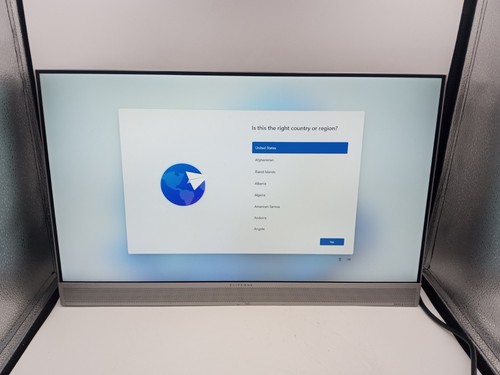 Eliteone 800 aio 8 - g4, 23,8"
