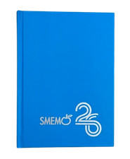 DIARIO datato SMEMORANDA smemo