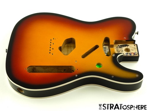 Telecaster personalizzata