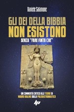 Gli di della Bibbia non