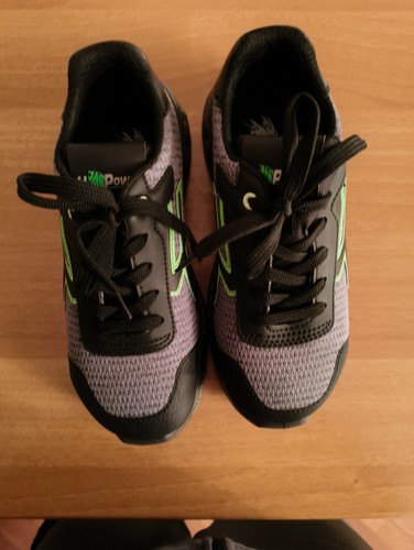 Scarpe antifortunistiche - scarpe,