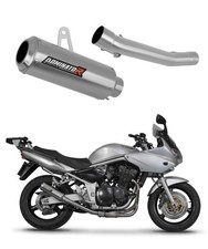 Gsf bandit 600 2000 - 600,
