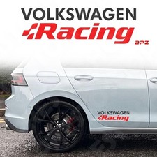 Kit adesivi golf gti - vw,