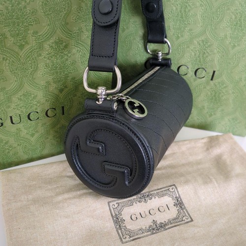 Borsa tracolla gucci - a, blondie