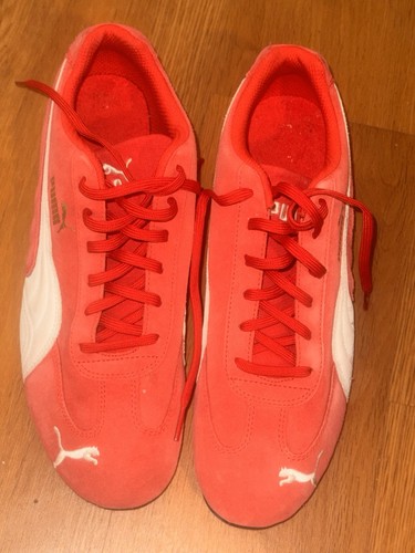 Scarpe puma speedcat sparco - speedcat,
