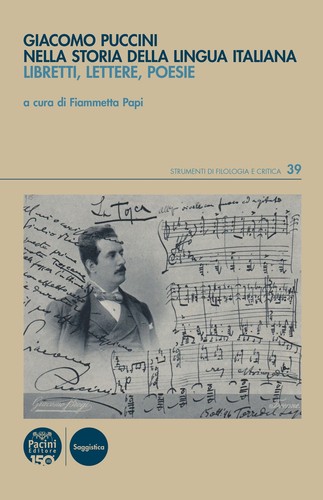 Giacomo puccini nella - giacomo,