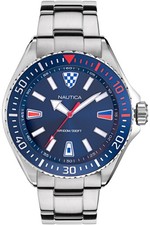 Orologio Uomo NAUTICA CRANDON